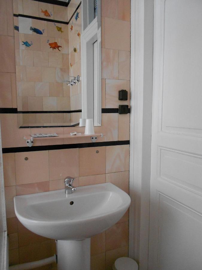 B&B An Officers House Брюгге Номер фото